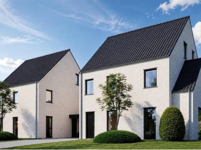 à vendre Maison Hulshout Molenstraat