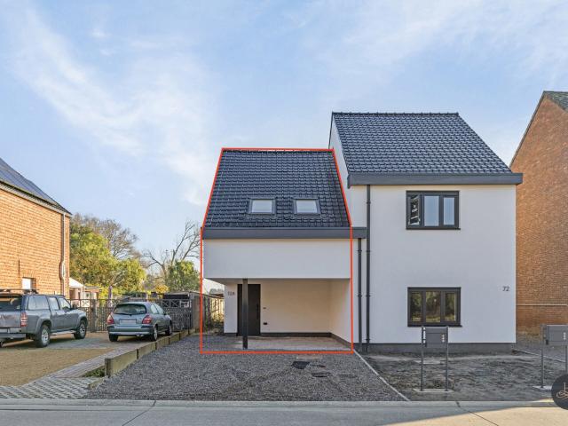 à vendre Maison Hulshout Vennekensstraat