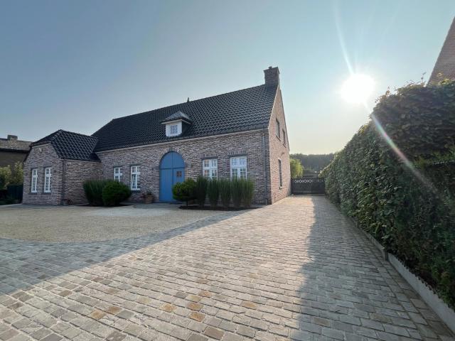 à vendre Maison Humbeek