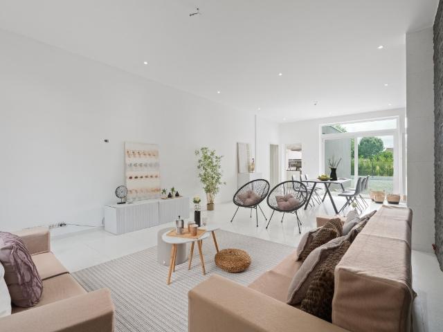 à vendre Maison Humbeek Kruisstraat