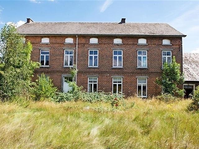 à vendre Maison Huppaye Rue d'Autre Eglise