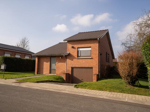 à vendre Maison Hyon Avenue des Sorbiers