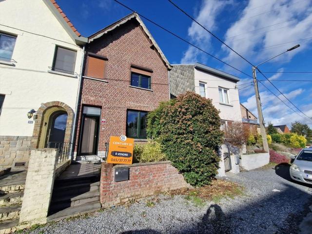à vendre Maison Hyon Rue des Am?ricains