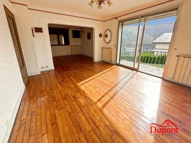 À vendre maison individuelle à Revin