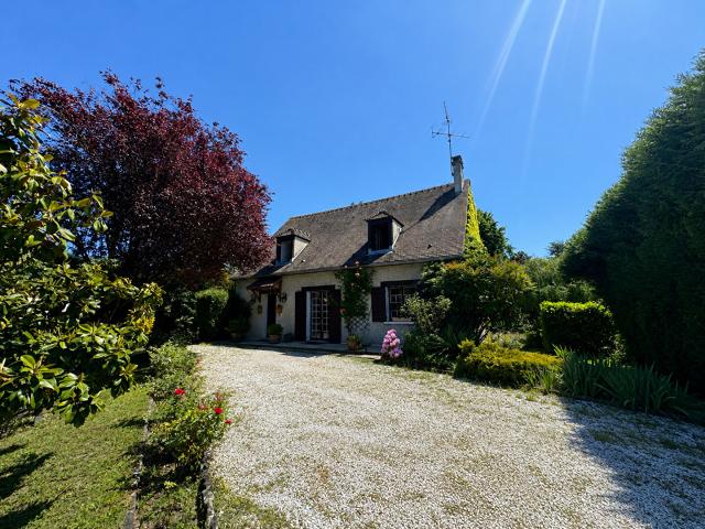 A vendre Maison individuelle à Thiers sur Thève