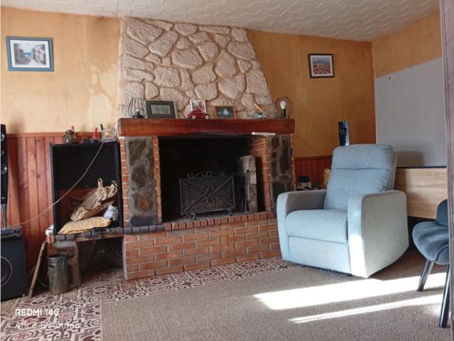 A VENDRE Maison individuelle – Labastide Rouairoux 81270