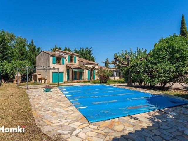 A vendre ! Maison individuelle 5 pièces 125 m² Terrain 1 000