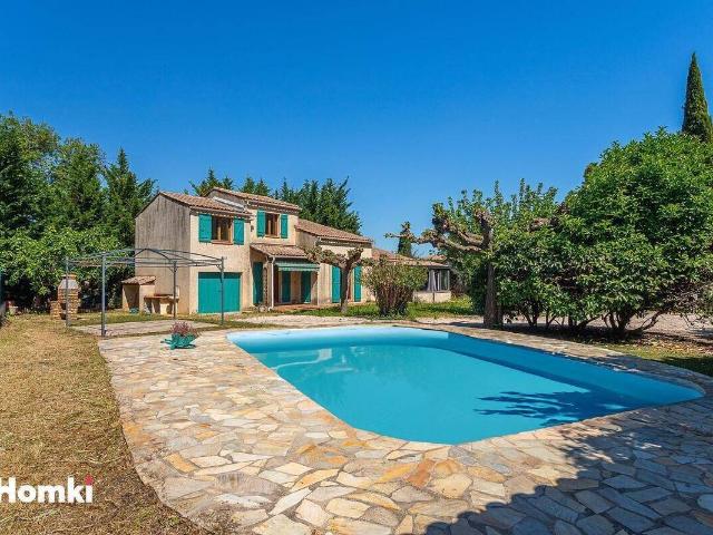 A vendre ! Maison individuelle 5 pièces 125 m² Terrain 1 000