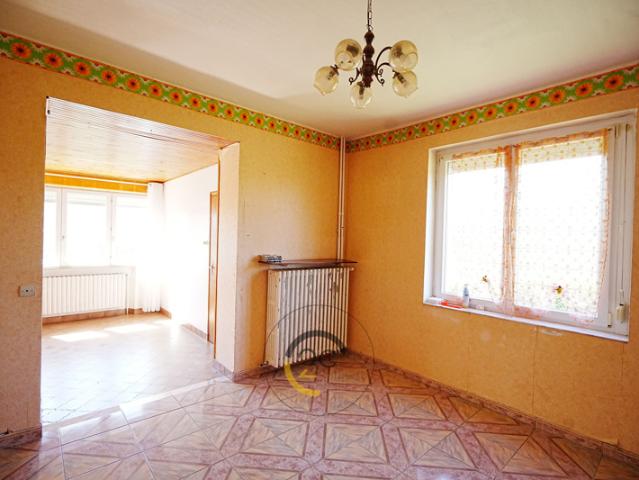 À Vendre Maison individuelle 5 pieces 3 chambres à Longuyo