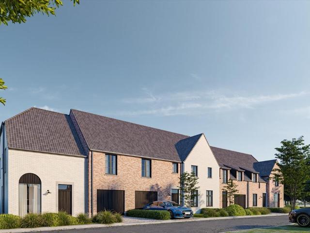 à vendre Maison Ingelmunster Molenhoek