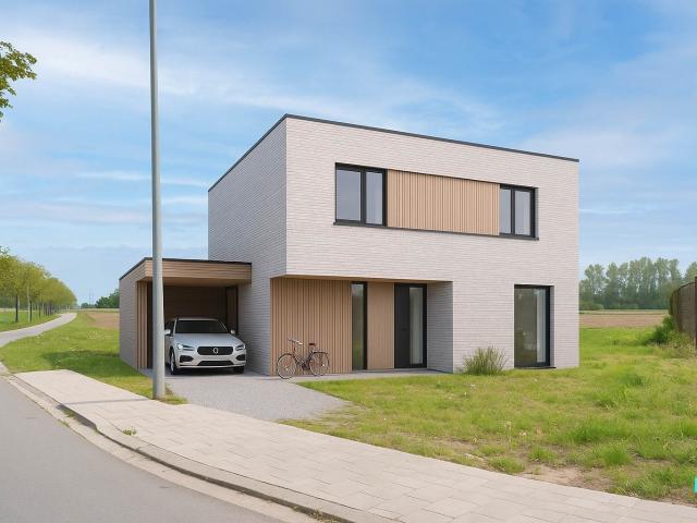 à vendre Maison Ingelmunster Oostrozebekestraat