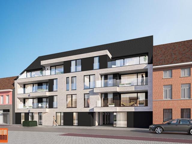 à vendre Maison Ingelmunster Bruggestraat
