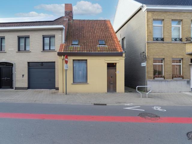 à vendre Maison Ingelmunster Bruggestraat