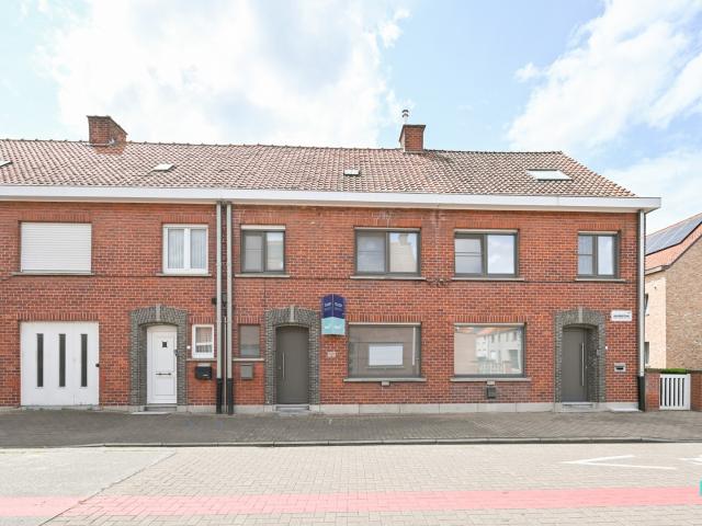 à vendre Maison Ingelmunster Hugo Verrieststraat