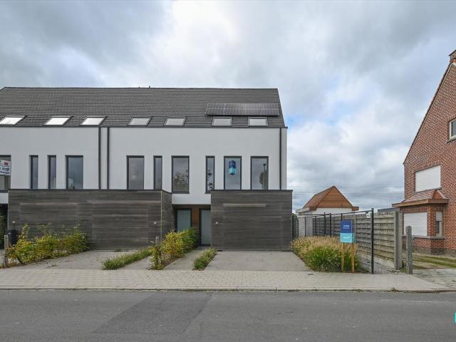 à vendre Maison Ingelmunster Heirweg Zuid