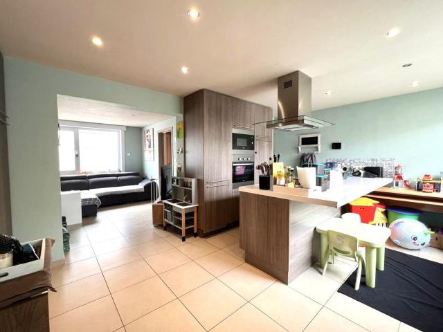 à vendre Maison Ingelmunster Hinnebilkstraat