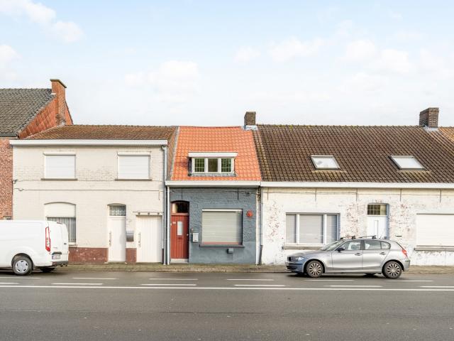 à vendre Maison Ingelmunster Kortrijkstraat