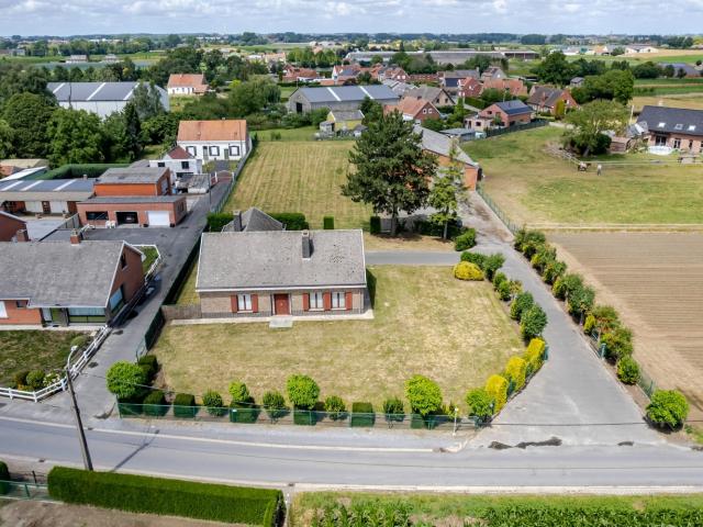 à vendre Maison Ingelmunster Warandestraat