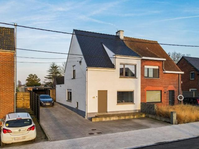 à vendre Maison Ichtegem Arthur Coussensstraat