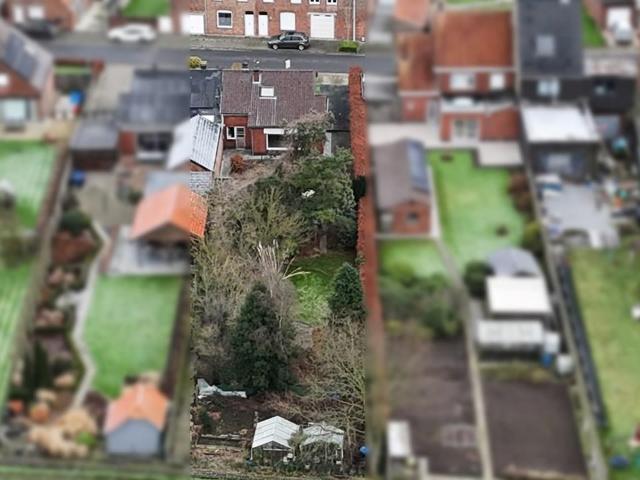 à vendre Maison Ichtegem Moerdijkstraat