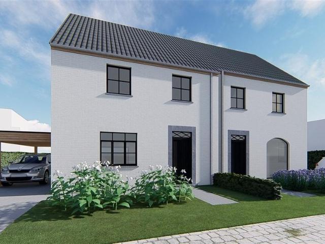 à vendre Maison Ichtegem Veldstraat