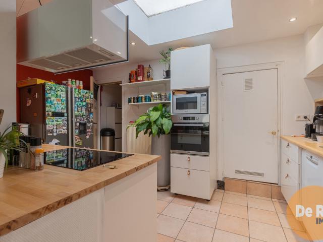 à vendre Maison Iddergem Hoekstraat