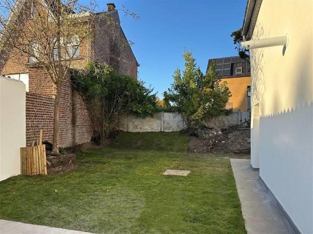 à vendre Maison Iddergem Sint Antoniusstraat