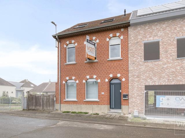 à vendre Maison Iddergem Roelandsbaan