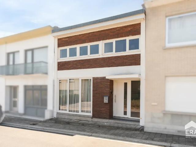 à vendre Maison Iddergem Victor Witterzeelstraat