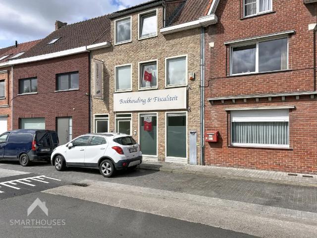 à vendre Maison Ieper Capucienenstraat