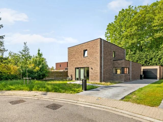 à vendre Maison Ieper Lehrtelaan