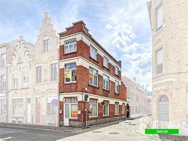 à vendre Maison Ieper Rijselstraat