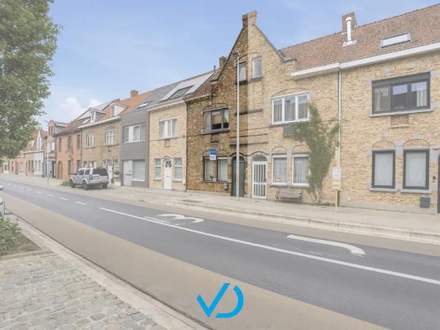à vendre Maison Ieper Zonnebeekseweg