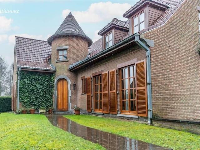 à vendre Maison Irchonwelz Vieux Chemin de Tournai