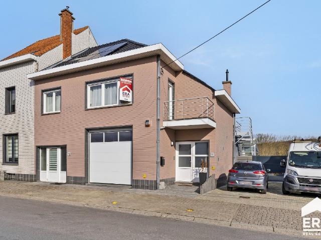 à vendre Maison Itterbeek Herdebeekstraat