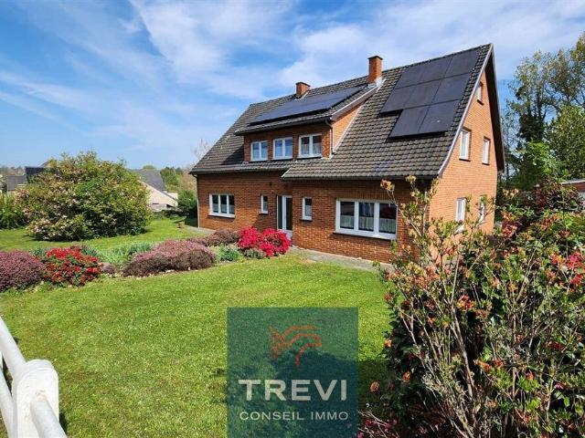 à vendre Maison Ittre