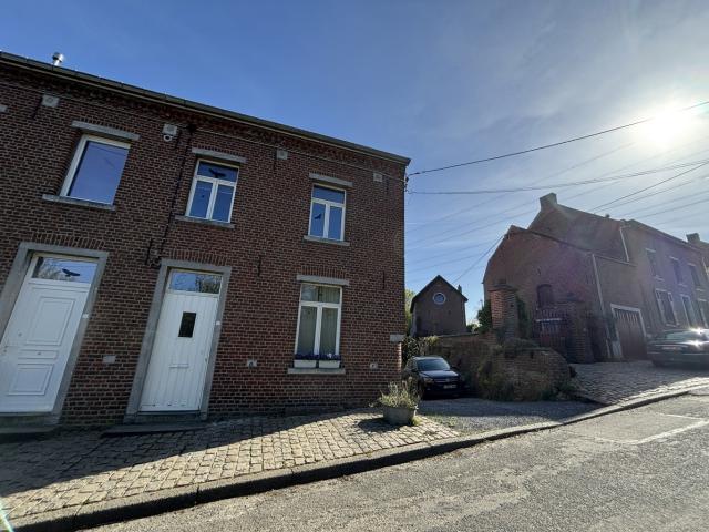 à vendre Maison Ittre