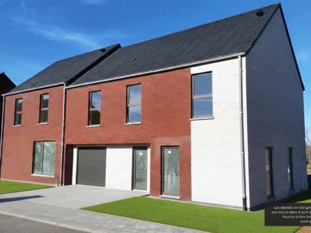 à vendre Maison Ittre