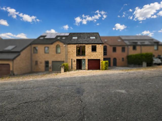 à vendre Maison Ittre