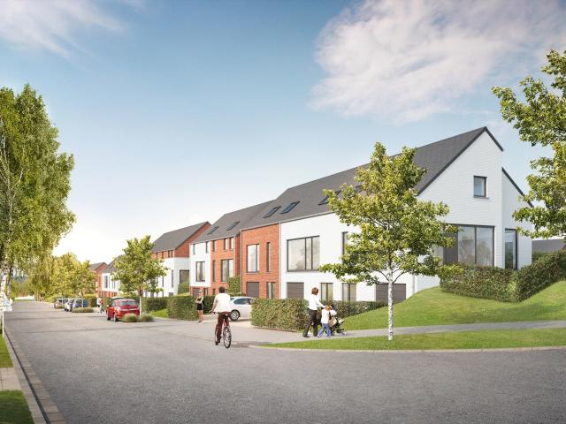 à vendre Maison Ittre