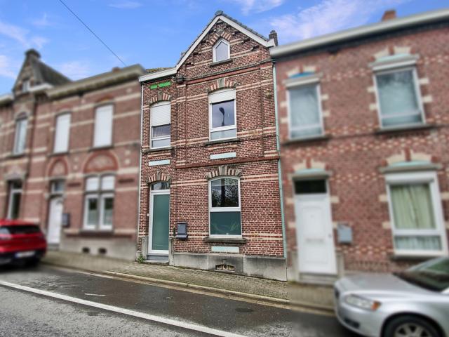 à vendre Maison Ittre Rue Arthur Brancart