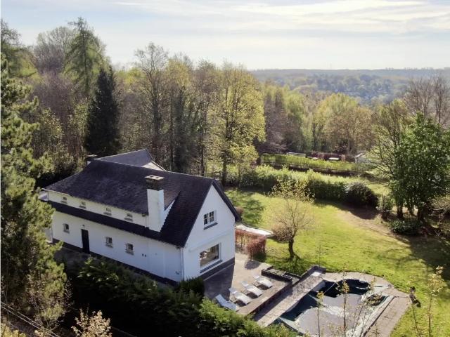 à vendre Maison Ittre Rue du Masy