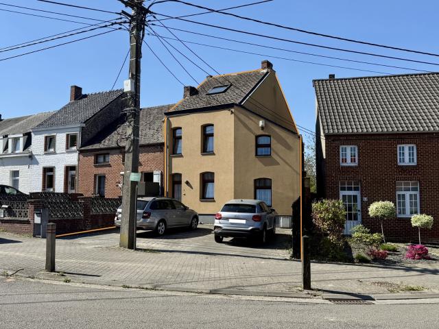 à vendre Maison Ittre Rue de la Bruyère d'Huleu