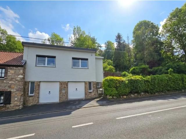 à vendre Maison Ivoz Ramet Route de France