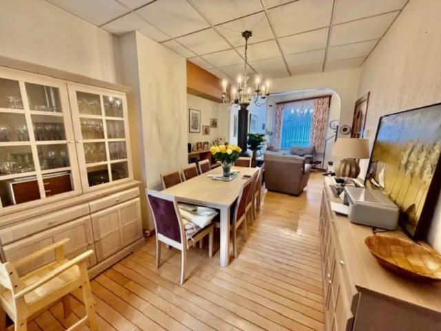 à vendre Maison Ixelles