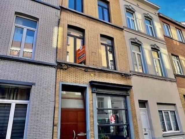 à vendre Maison Ixelles