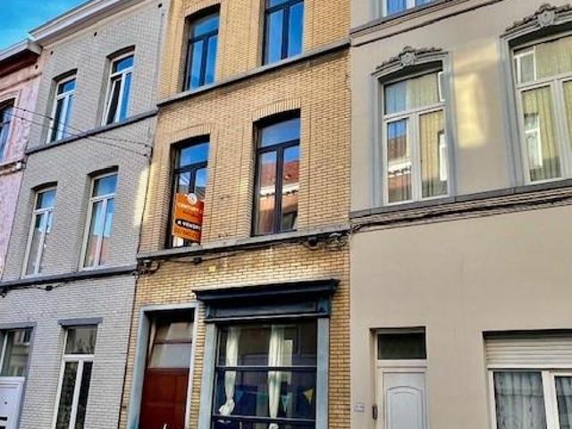 à vendre Maison Ixelles
