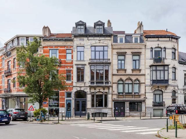 à vendre Maison Ixelles