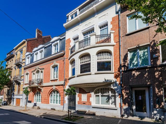 à vendre Maison Ixelles