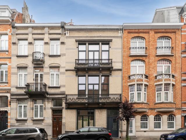 à vendre Maison Ixelles